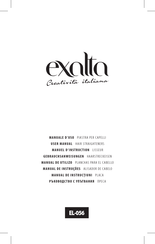 EXALTA EL-056 User Manual