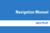 Honda PILOT 2023 Navigation Manual