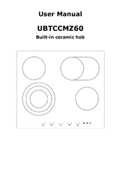 myappliances UBTCCMZ60 User Manual