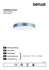 DOTLUX 4833-199120 User Manual
