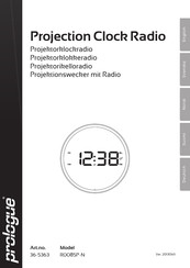 prologue 36-5363 Manual
