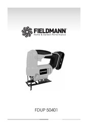 Fieldmann FDUP 50401 Instruction Manual