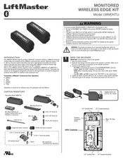 Chamberlain LMWEKITU Manual