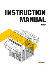 Aivituvin AIR 66 Instruction Manual