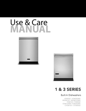 Viking 1 series Use & Care Manual