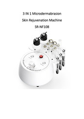 mychway SR-NF108 Manual