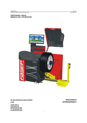 Fasep VIDEOTRONIC V788.G3 User Manual