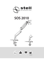 Stell SOS 2010 Quick Start Manual