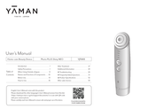 Ya-man Photo PLUS Shiny NEO User Manual