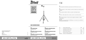 Crivit 389176 2104 Instructions For Use Manual