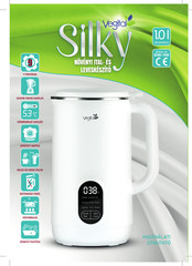 Vegital Silky D30-100 User Manual