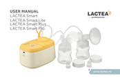 LACTEA Smart Lite User Manual