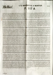 HELLER 80347 Manual