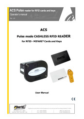 Alberici ACS Pulse User Manual