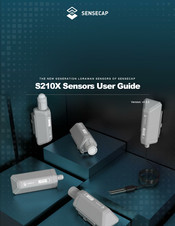 SENSECAP S2106 User Manual