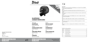 Crivit 292222 Instructions For Use Manual
