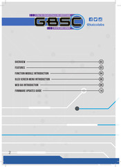KAICO GBS C User Manual