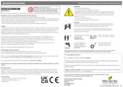 Mercia Garden Products 02DTTWRS0605-V1-PEFC General Instructions Manual