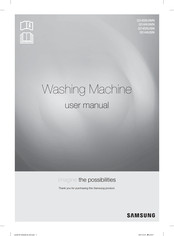 Samsung Q1455USN User Manual