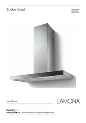 Lamona LAM2877 User Manual