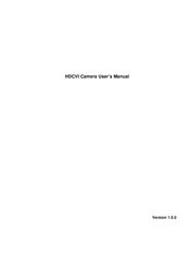 Dahua DH-HAC-HDBW3231E-ZT User Manual