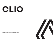 Renault Clio User Manual