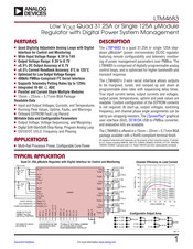 Analog Devices LTM4683 Manual