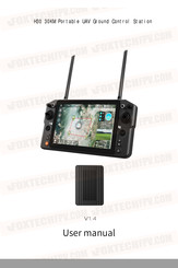 Foxtech H30 30KM User Manual