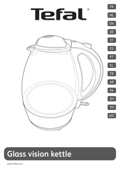 TEFAL KI 720830 Manual