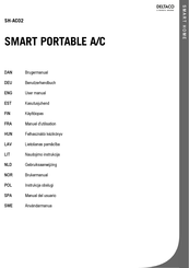 Nordic 7333048055453 User Manual