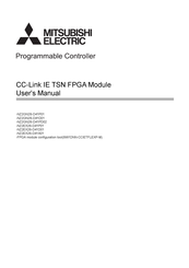 Mitsubishi Electric NZ2GN2S-D41D01 User Manual