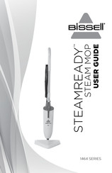 Bissell STEAMREADY 1464 Series User Manual