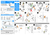 Salto Neo Installation Manual
