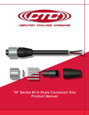 CTC Union CK-M4A Product Manual