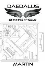Daedalus Martin Manual