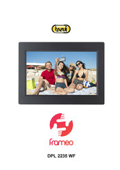 Trevi Frameo DPL 2235 WF User Manual