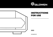 GLOWEN GDGO 1.1 Instructions For Use Manual