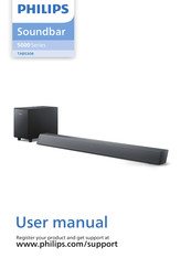 Philips TAB5305 User Manual