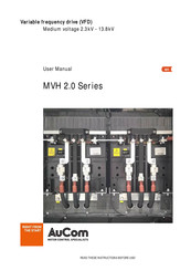 AuCom MVH 2.0 Series User Manual