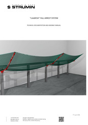STRUMIN LiteMESH Technical Documentation Manual