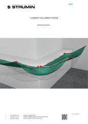 STRUMIN LiteMESH Operating Manual
