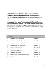 Porter & Charles SEO 76 Manual