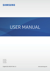 Samsung SM-R820-44MM User Manual