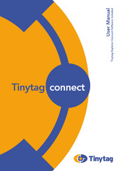 Tinytag TR-3600-3SPK User Manual
