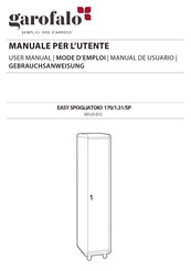 garofalo V01.01.013 User Manual
