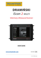 Draminski iScan 2 MULTI User Manual