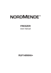 Nordmende RUF148WHA+ User Manual