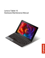 Lenovo 20L3000LIX Hardware Maintenance Manual