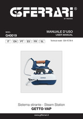 TREVIDEA CEA-YC738-A User Manual