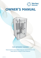 Vortex Linear Owner's Manual